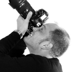 Meet your Posher, Greg